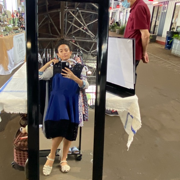 Opening Ceremony Sample dress - Picture 6 of 13